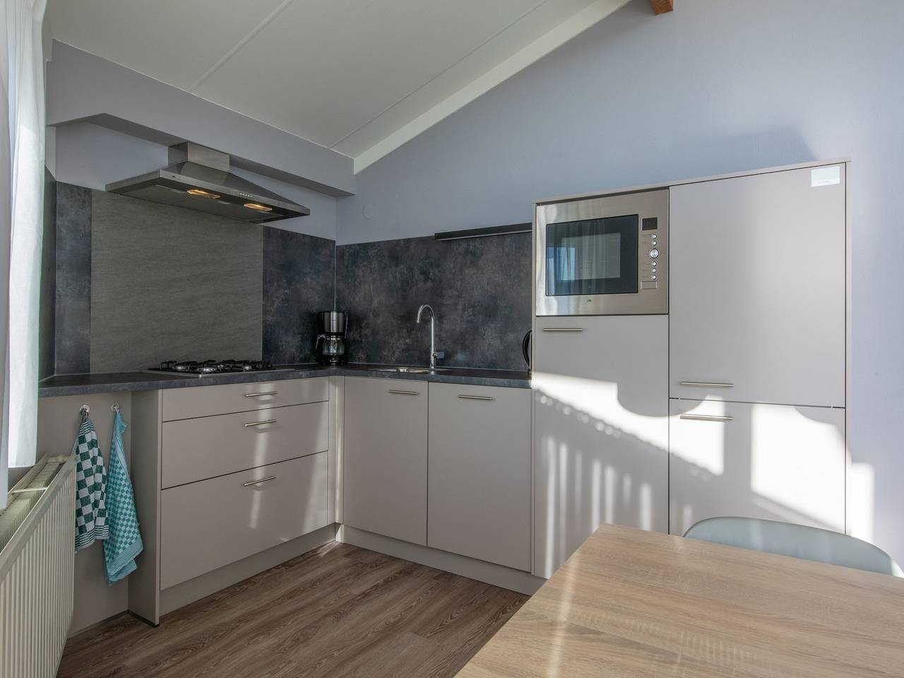 Ferienhaus für 5 Personen mit Garten in Domburg, Walcheren