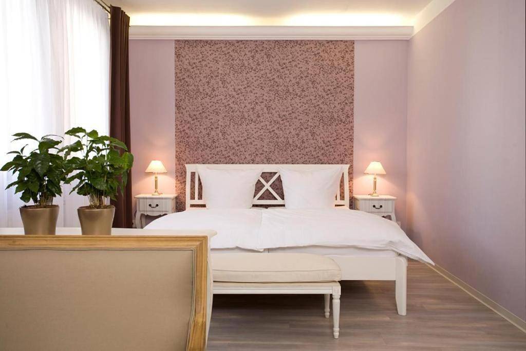 Pension Mariposa in Weimar, Weimarer Land
