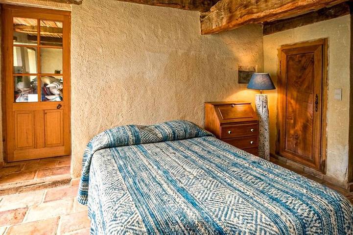 Ferienhaus für 10 Personen, mit Garten in Sault - 3