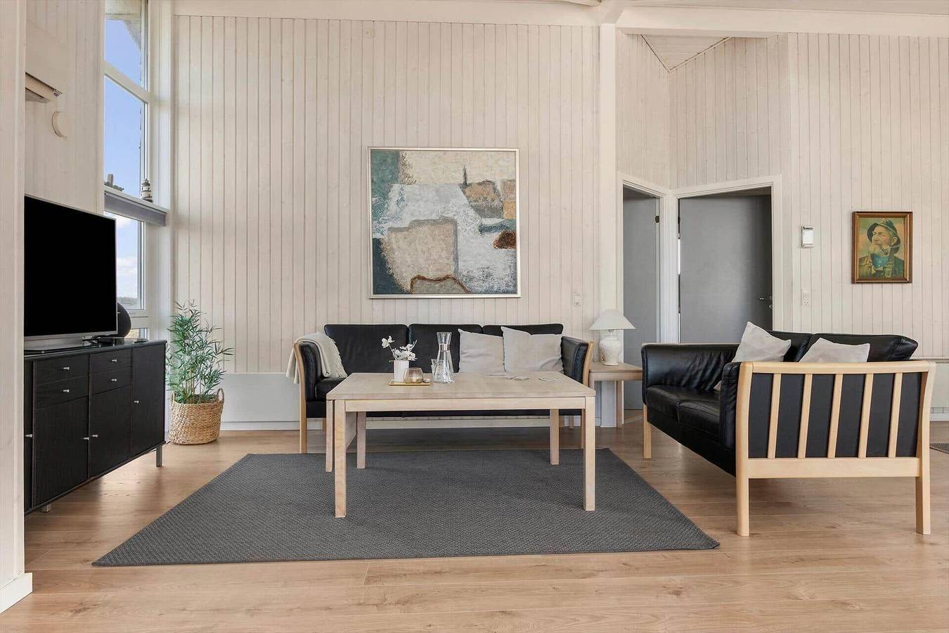 Lk1705 Løkken - Tjørnevej 31 in Nr. Lyngby, Hjørring und Umgebung