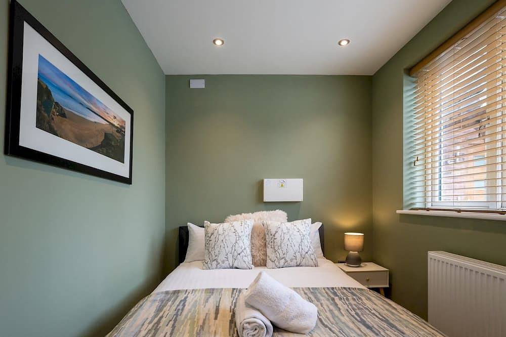 Ganze Wohnung, *Cosy, peaceful and modern ground floor apartment* - Pass the Keys in Shropshire