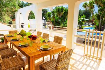 Villa per 8 Persone in San Vito dei Normanni, Valle D'Itria, Foto 2