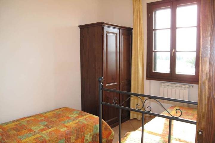 Appartement entier, Le Macine in Cecina, Côte des Étrusques