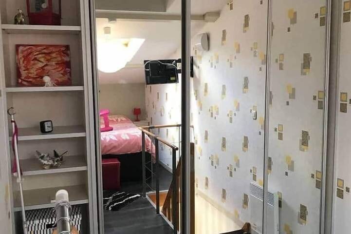 Location de vacances pour 4 personnes à Amnéville - 3