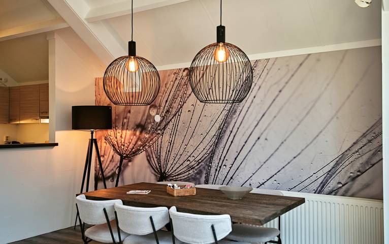 Ferienpark für 4 Personen, mit Garten in Gelderland - 2