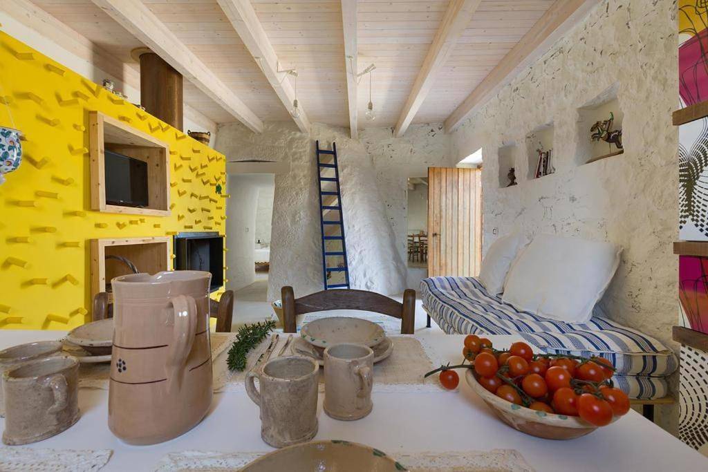 Holiday Home in Corigliano d'Otranto, Provincia di Lecce