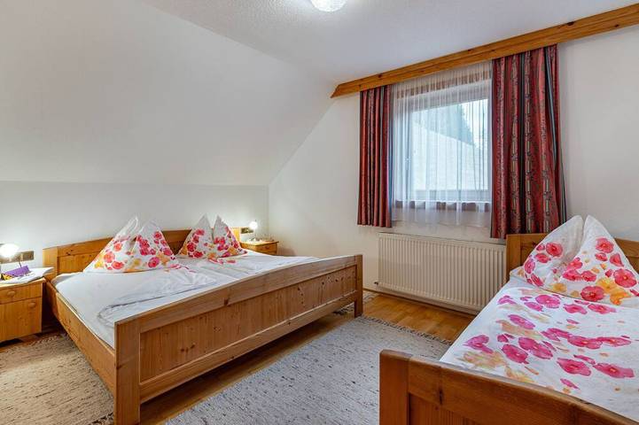 Ganze Wohnung, Herzele in Arriach, Gerlitzen