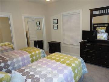 Vacation Apartment for 8 Guests in Grand Strand, South Carolina, Picture 4