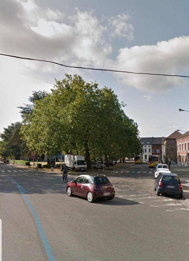 Gîte pour 2 personnes dans Montignies Sur Sambre - 2