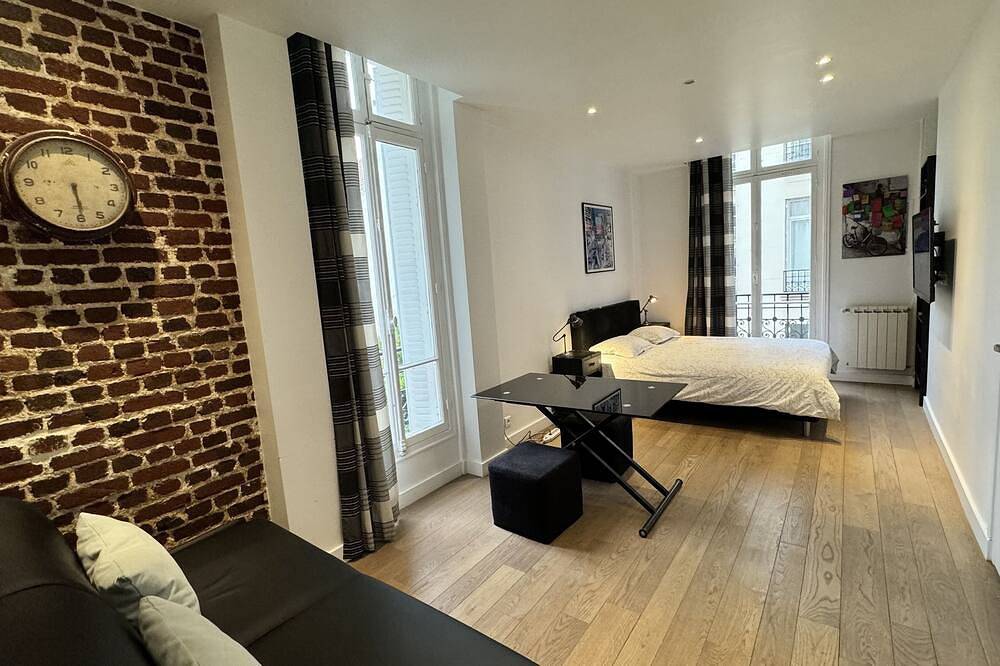 Appartement de vacances