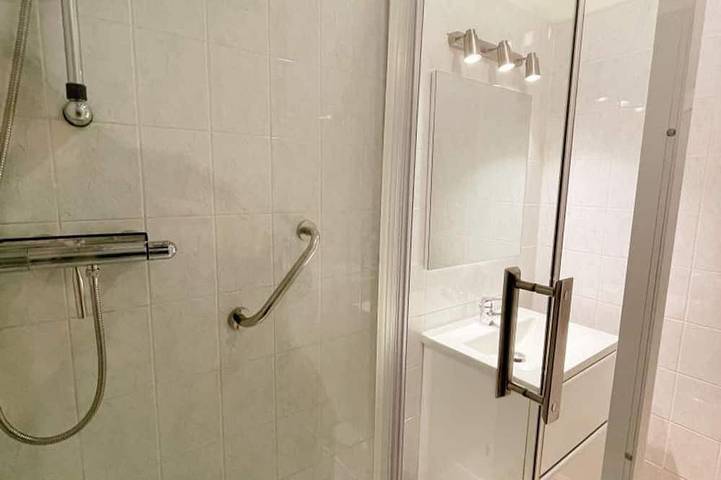 Gîte pour 2 personnes à Couffy - 4