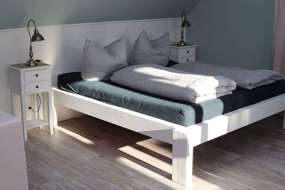 Ganze Wohnung, Ferienwohnung/App. für 2 Gäste mit 60m² in Bad Salzungen (144808) in Bad Salzungen, Werratal