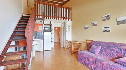 Studio voor 5 Personen in Cap d'Agde, Agde, Afbeelding 2