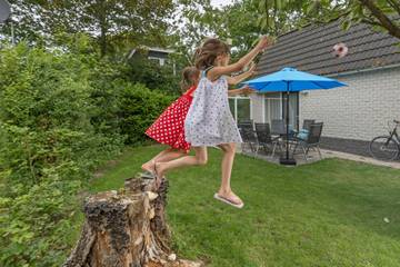 Glamping voor 6 Personen in Nederlandse kust, Noord-Holland - Kust van de Noordzee, Afbeelding 2