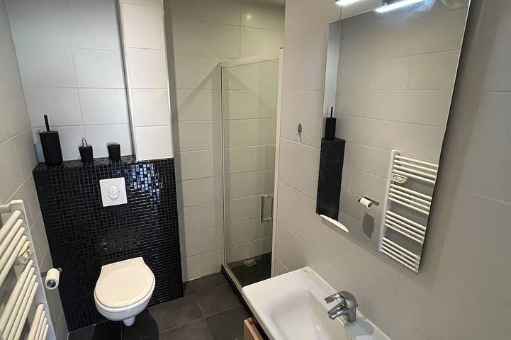 Apartamento de vacaciones para 2 personas - 1