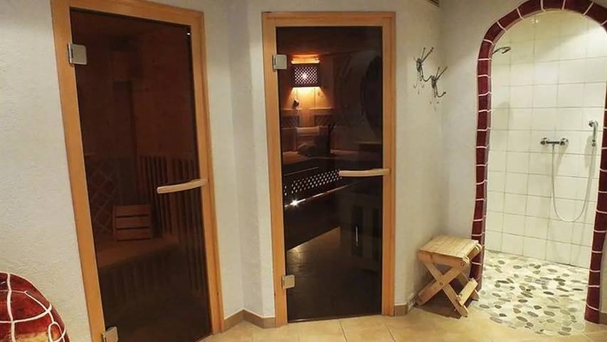 Bauernhof für 5 Personen, mit Garten und Sauna in Ramsau am Dachstein - 3