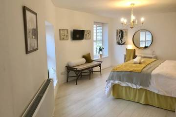 Apartment for 6 People in Portrush, Ulster, Photo 1