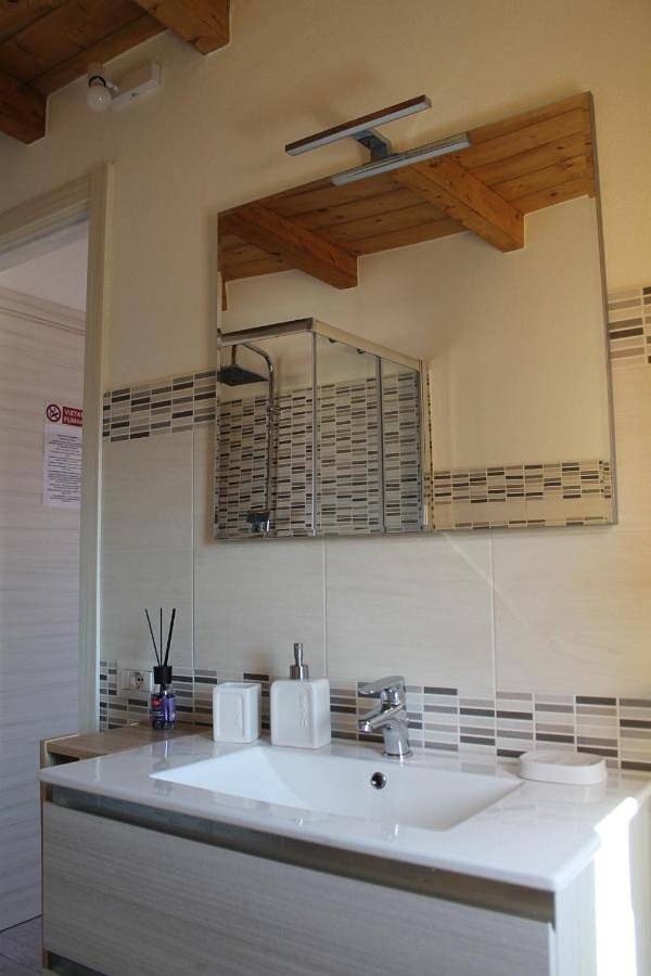 Chambre d’hôte pour 2 personnes, avec jardin et vue dans La Maddalena - 4