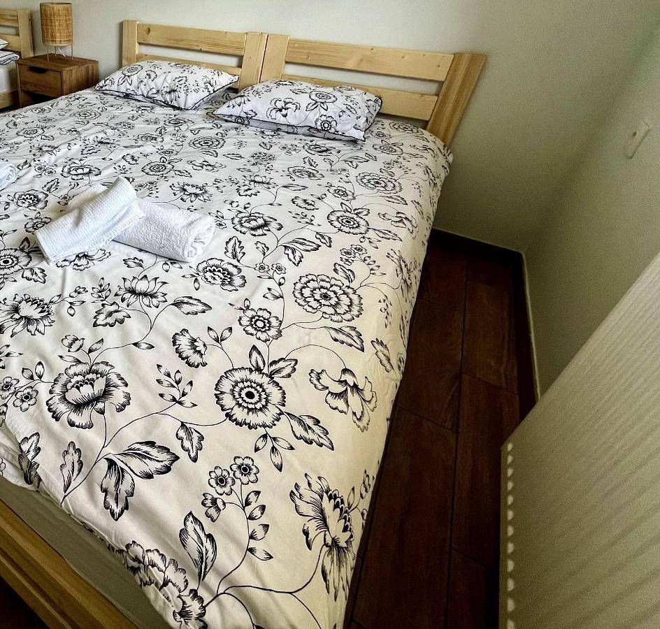 Apartament Wojska Polskiego 45 in Wadowice, Małopolska