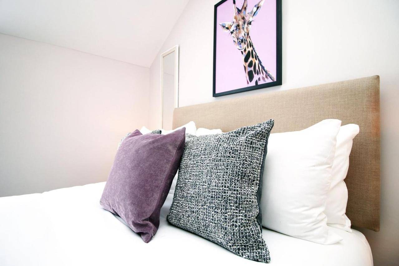 Entire apartment, One-Bedroom Apartment in Penarth, Cardiff