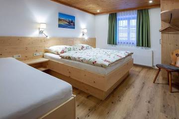 Bauernhof für 2 Personen in Leogang, Bundesland Salzburg, Bild 4