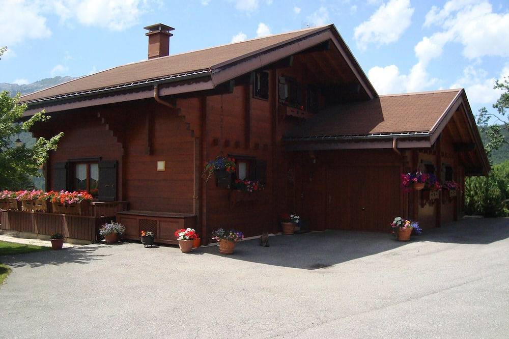 Apartamento entero, Clase Apartamento Saint Jean De Sixt 3etoiles Para 4 Personas in Saint-Jean-de-Sixt, Región de Annecy