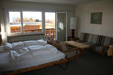 Hütte für 4 Personen in Riederalp, Aletsch Arena, Bild 1