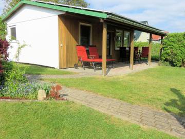 Ferienhaus für 3 Personen in Wesenberg, Mecklenburg-Strelitz, Bild 1