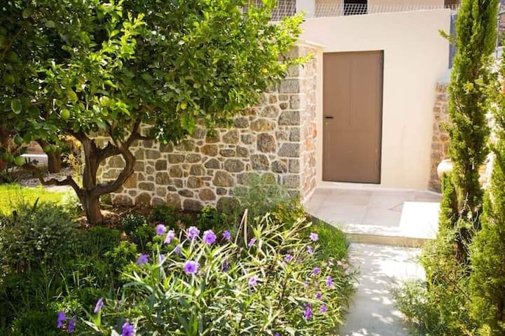 R&G Luxury accommodation in Kalymnos (Private Villa) in Kalymnos