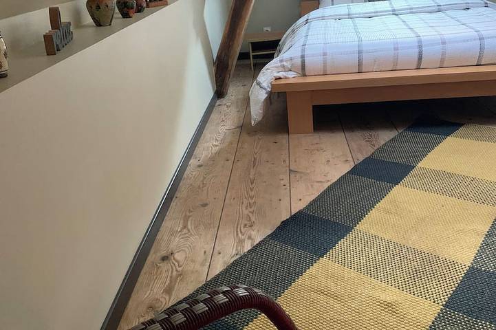 Location de vacances pour 2 personnes, avec jardin à Villeblevin - 3