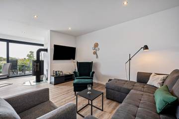 Bungalow für 3 Personen in Heringsdorf (Oldenburg-Land), Schleswig-Holstein, Bild 3