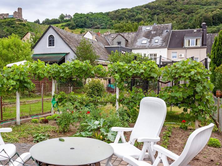 Ferienhaus für 7 Personen, mit Garten und Balkon, kinderfreundlich in Bernkastel-Kues - 2
