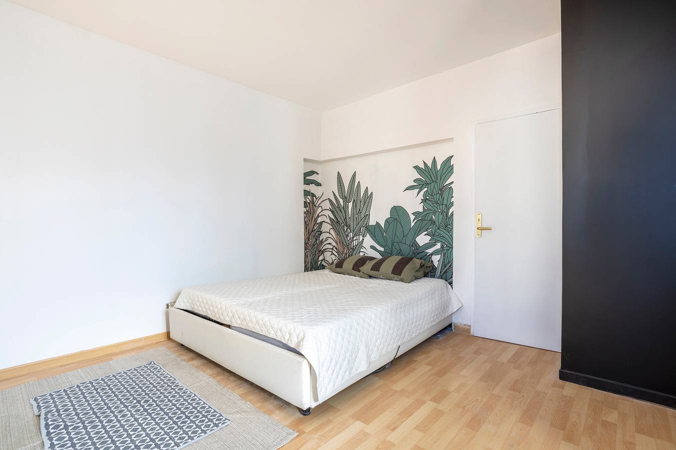 Casa de huéspedes 'Habitación Kergoz' con jardín compartido y Wi-Fi - Accueil Vélo y cerca del Gr34 in Guilvinec, Region de Quimper