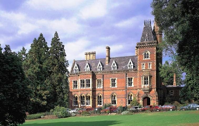 Hôtel pour 2 personnes, avec vue et jardin