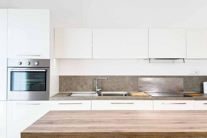 Ganze Wohnung, Ferienwohnung für 4 Personen in La Spezia (By), La Spezia