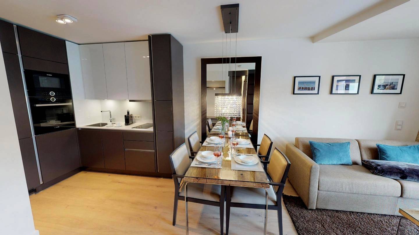 Appartamento vacanze a Lübecker Bucht a partire da 99€ a notte