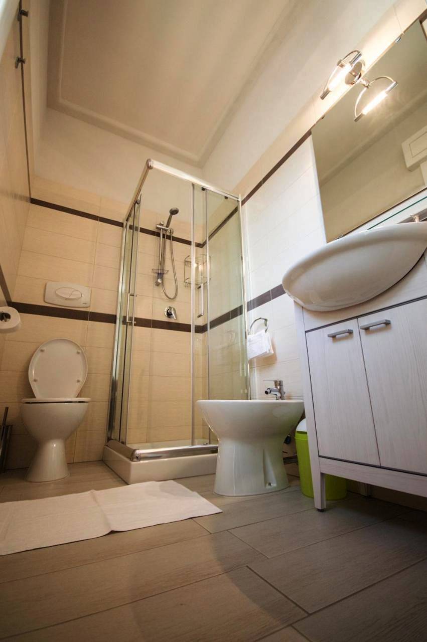 Double Room in Maruggio, Golfo di Taranto