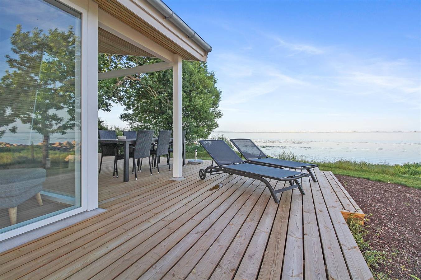 Awesome home in Oure w/ Wifi and 2 Bedrooms in Oure, Svendborg