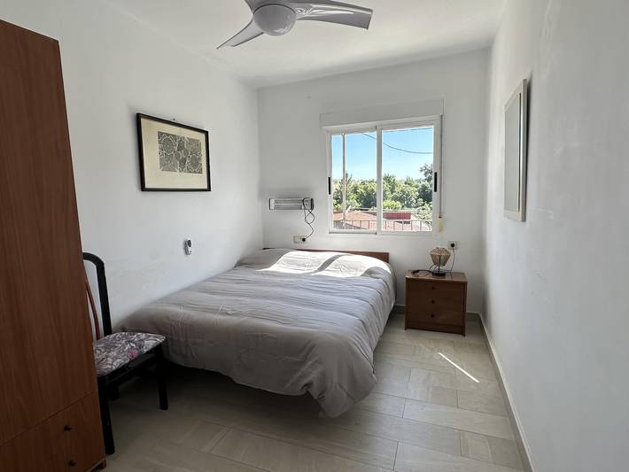 Apartamento vacacional entero, Alojamiento Rural Manomar in Torre de Don Miguel, Sierra de Gata