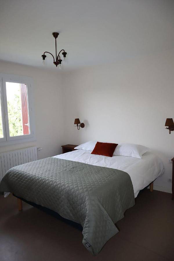 Location de vacances pour 2 personnes, avec vue et jardin à Monistrol-sur-Loire - 4