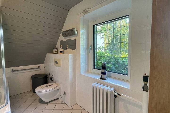 Ferienhaus für 5 Personen, mit Terrasse und Garten in Magdeburg - 4