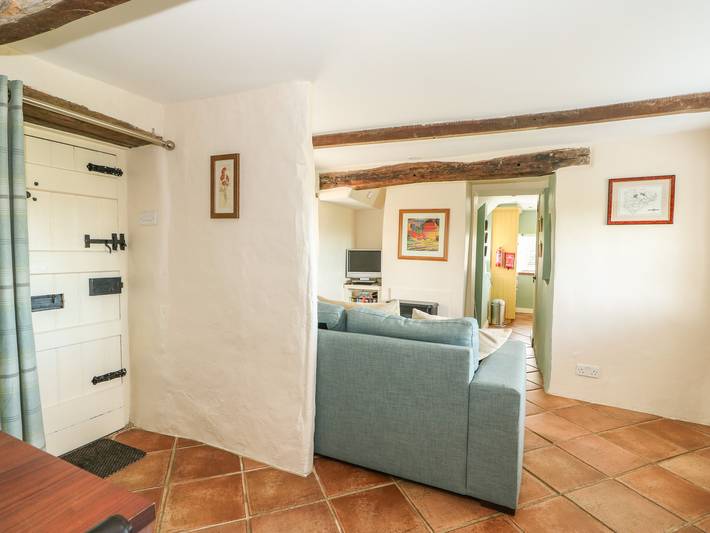 Gîte pour 4 personnes avec jardin in Northamptonshire