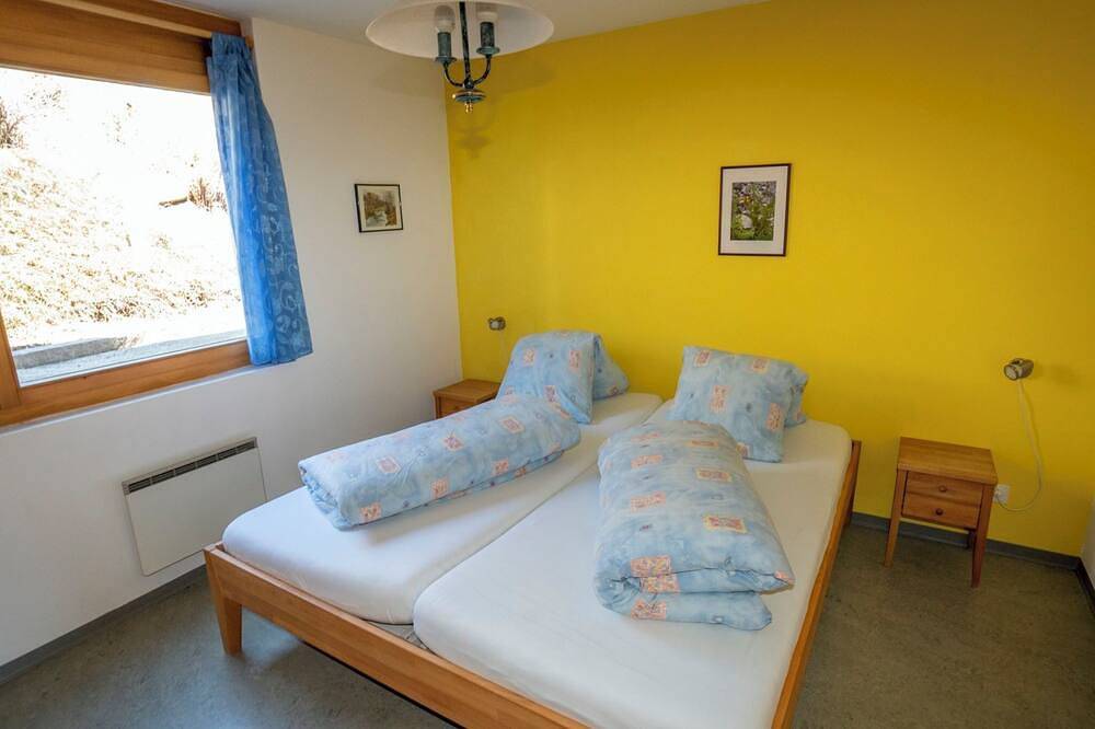 Ganze Wohnung, Senda, (Scuol). in Scuol, Unterengadin