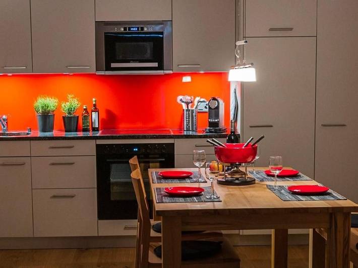 Ganze Wohnung, Chalet Raufthubel in Lauterbrunnen, Verwaltungskreis Interlaken-Oberhasli