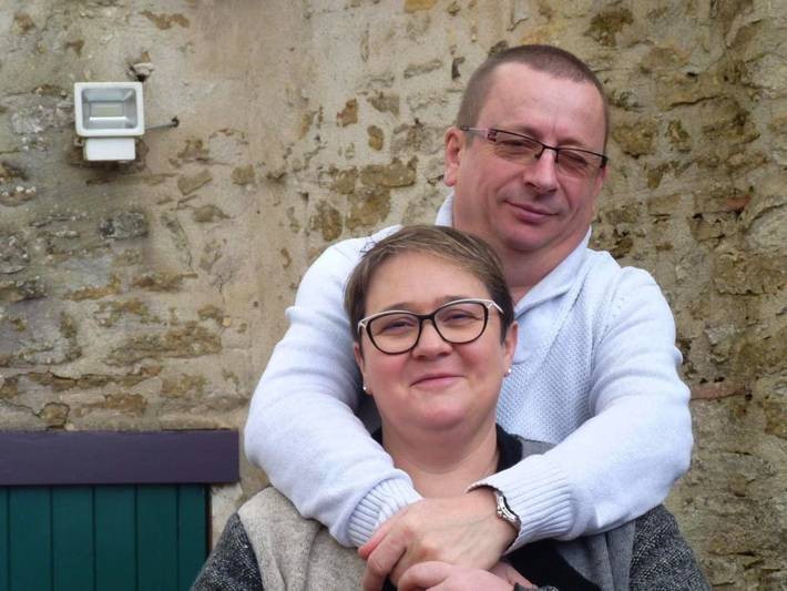 Maison d’hôte pour 4 personnes, avec vue et terrasse dans Sèvremont - 2