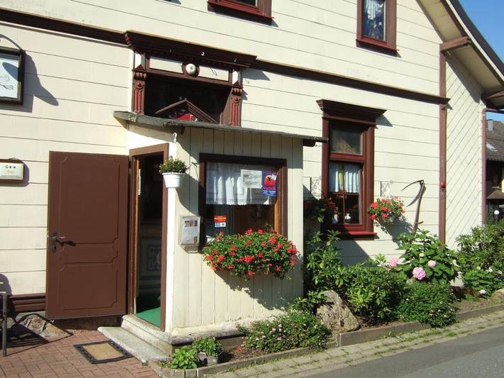 Bnb für 2 Personen, mit Terrasse in Braunlage - 3