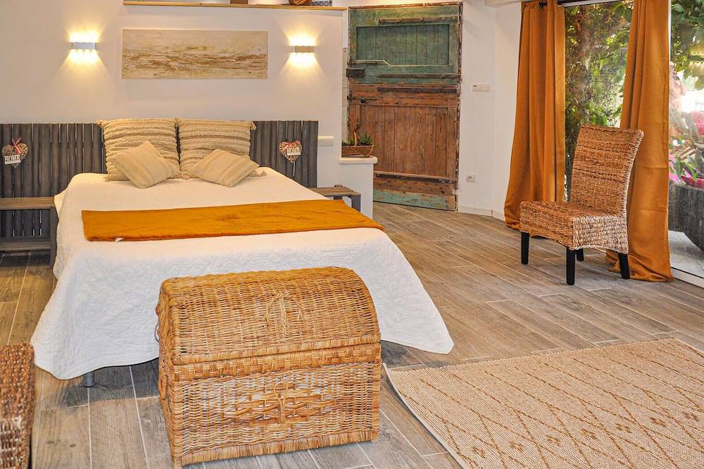 Increíble casa en Aramon con cocina in Aramon, Region de Nimes