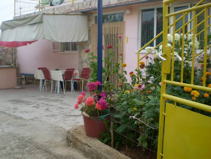 Ferienwohnung für 5 Personen, mit Balkon/Terrasse in Sveti Petar na Moru