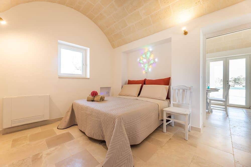Trullo Adea - Ceglie Messapica in Ceglie Messapica, Salento