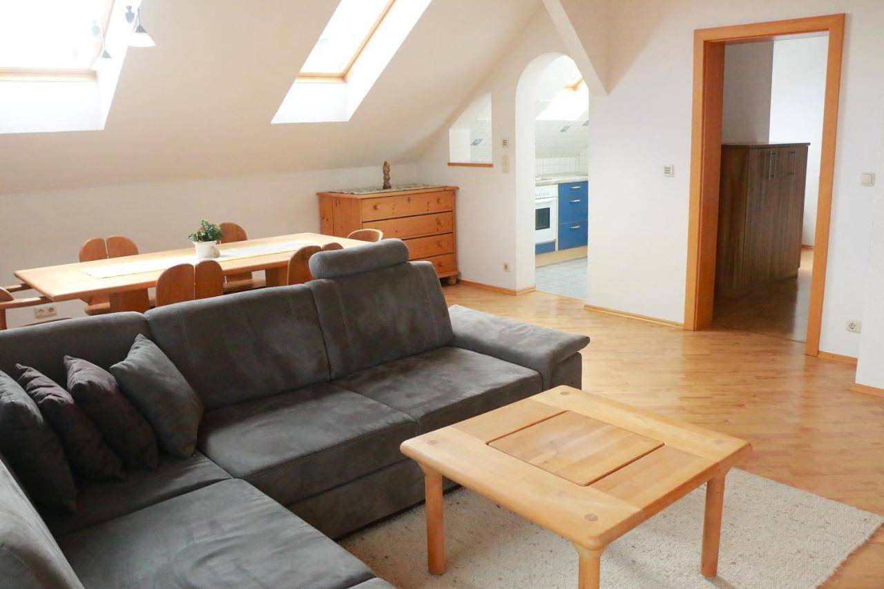 Ganze Wohnung, One-Bedroom Apartment in Obertrum am See, Bezirk Salzburg-Umgebung